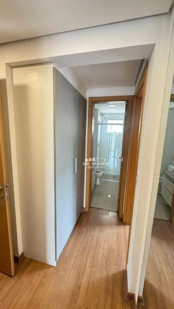 Apartamento, 3 quartos, 118 m² - Foto 6