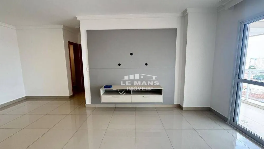 Apartamento, 3 quartos, 118 m² - Foto 2