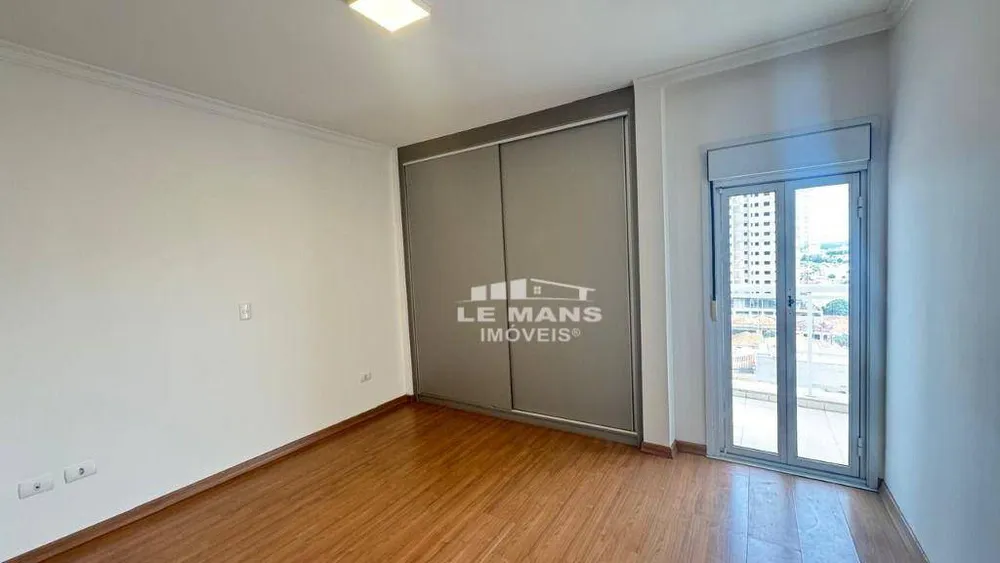 Apartamento, 3 quartos, 118 m² - Foto 2