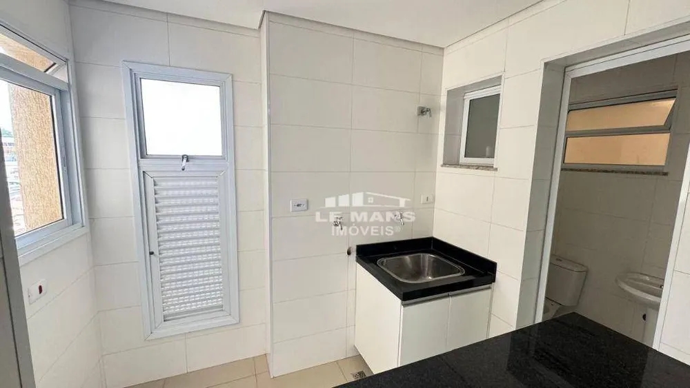 Apartamento, 3 quartos, 118 m² - Foto 1