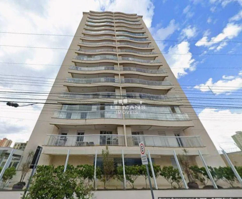 Apartamento, 3 quartos, 118 m² - Foto 4