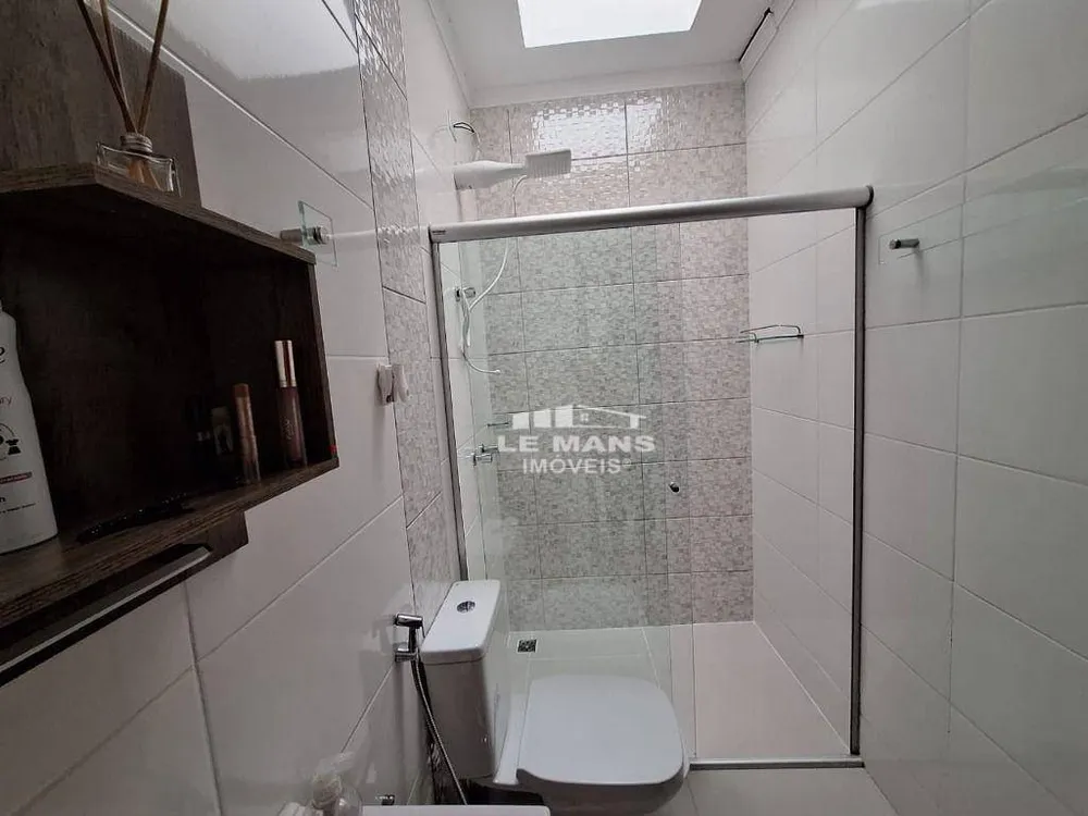 Casa, 2 quartos, 120 m² - Foto 6