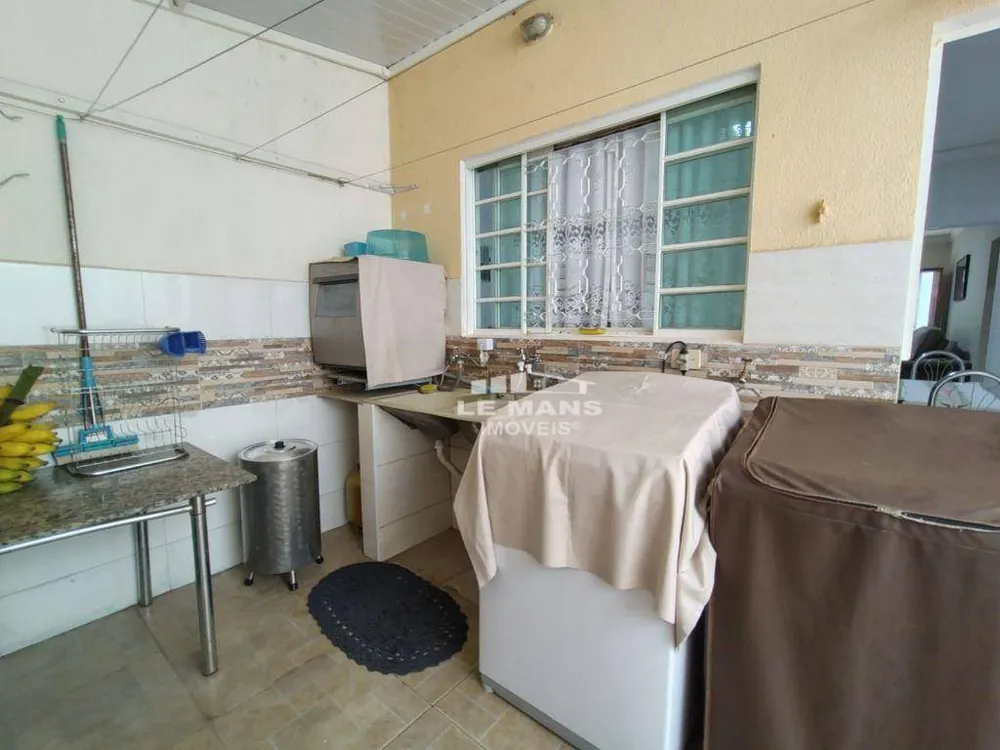 Casa, 2 quartos, 120 m² - Foto 10