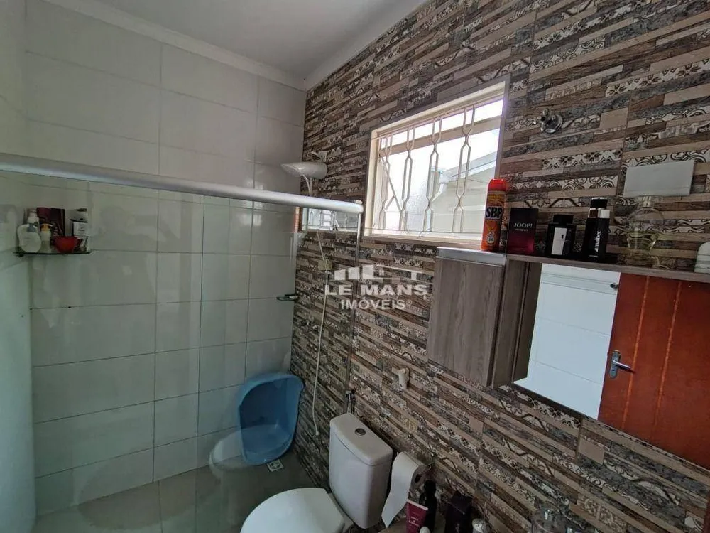 Casa, 2 quartos, 120 m² - Foto 11