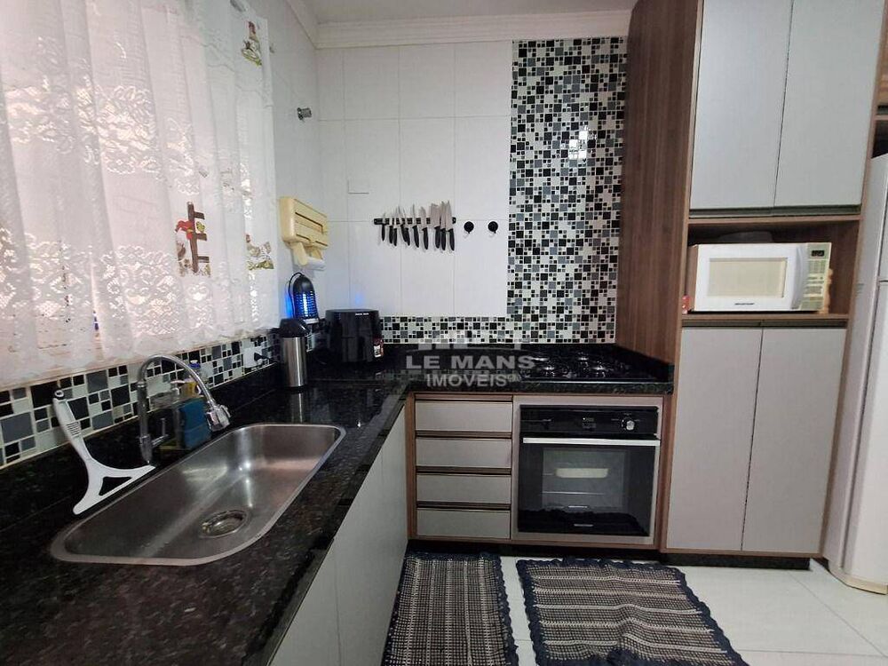 Casa, 2 quartos, 120 m² - Foto 1