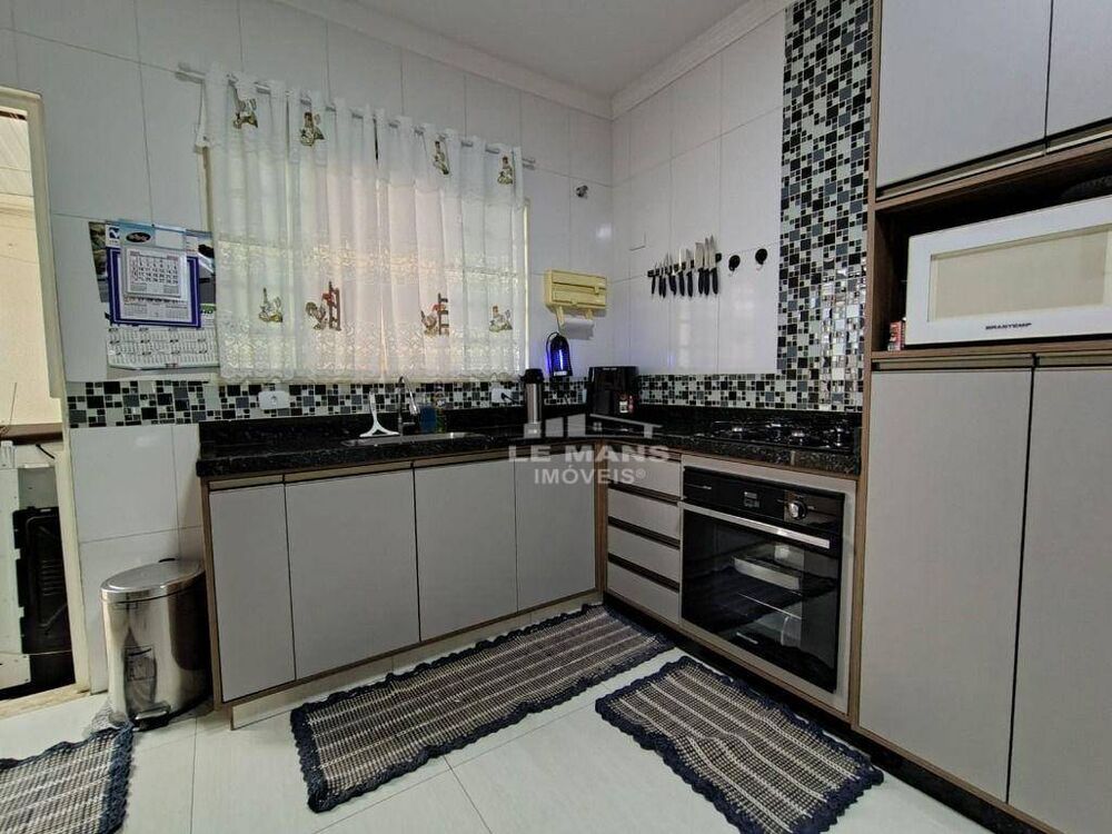 Casa, 2 quartos, 120 m² - Foto 3