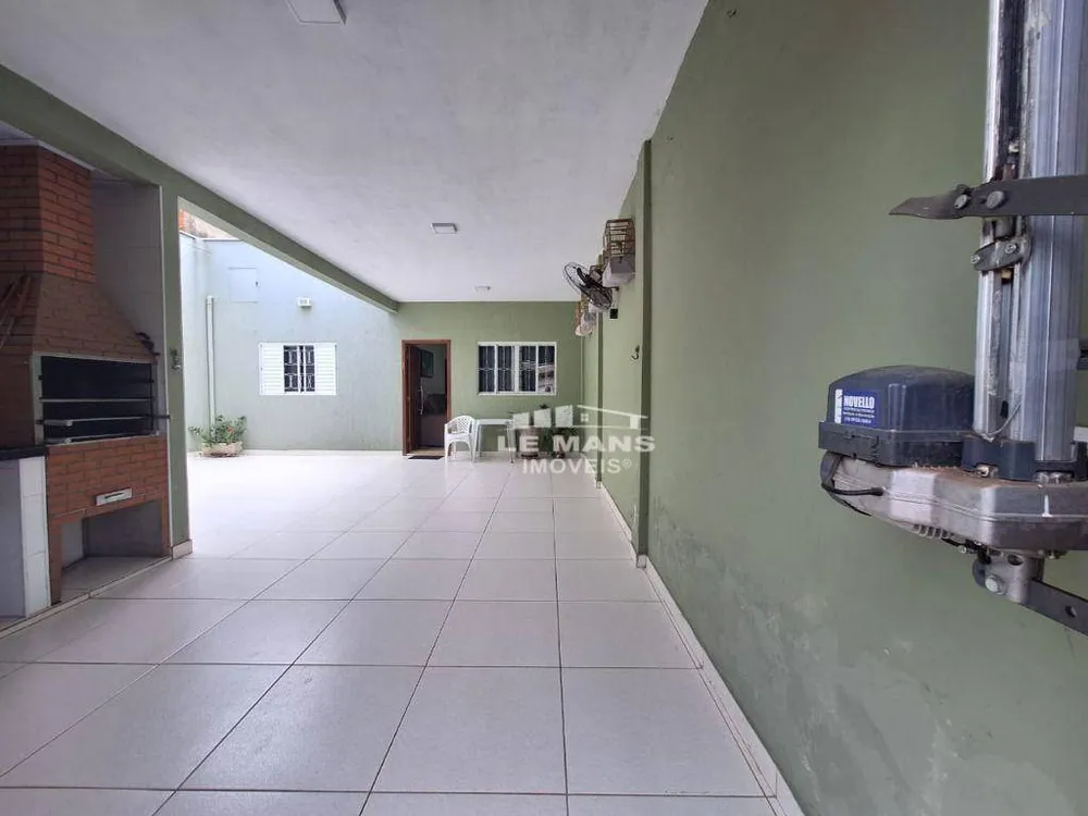 Casa, 2 quartos, 120 m² - Foto 8