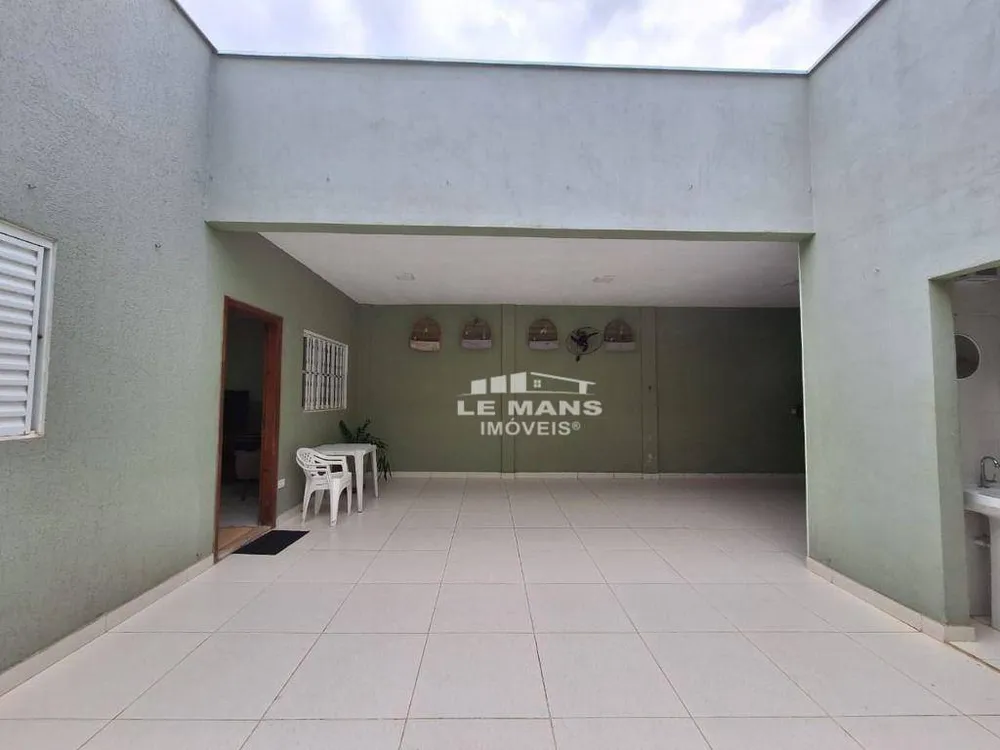 Casa, 2 quartos, 120 m² - Foto 5