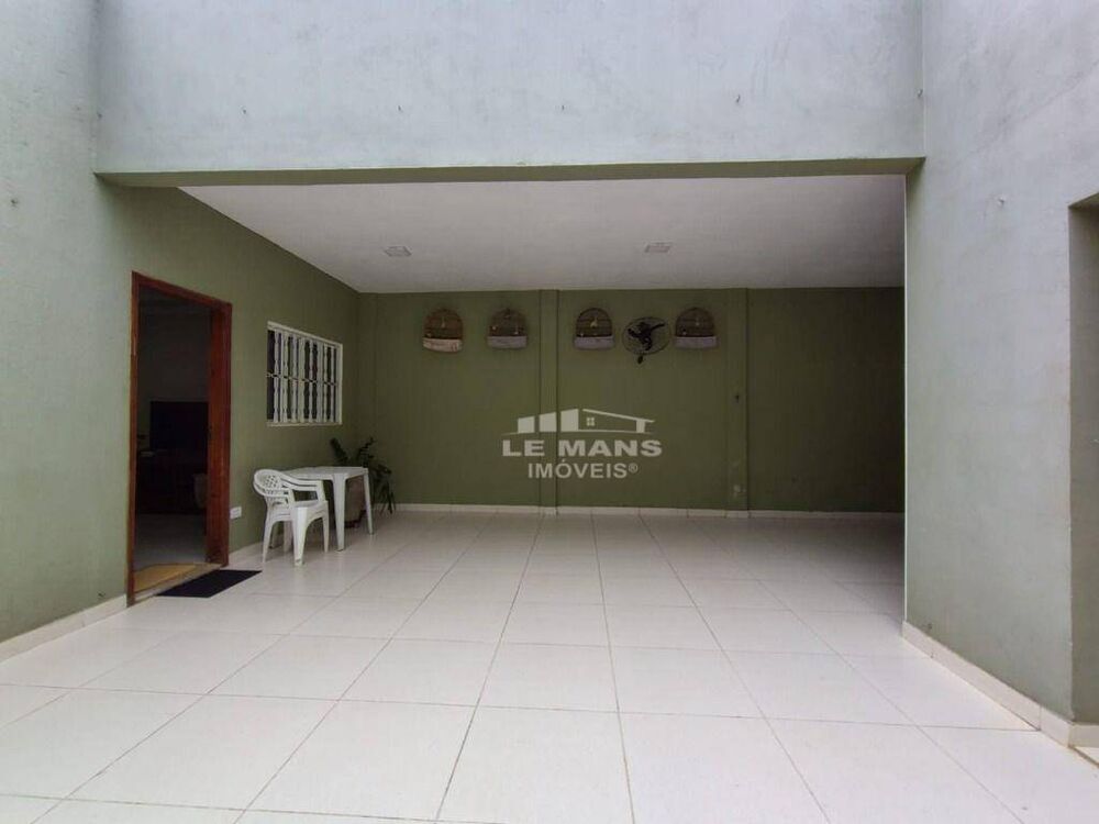 Casa, 2 quartos, 120 m² - Foto 4