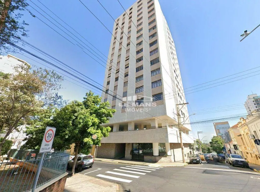 Apartamento, 3 quartos, 165 m² - Foto 8