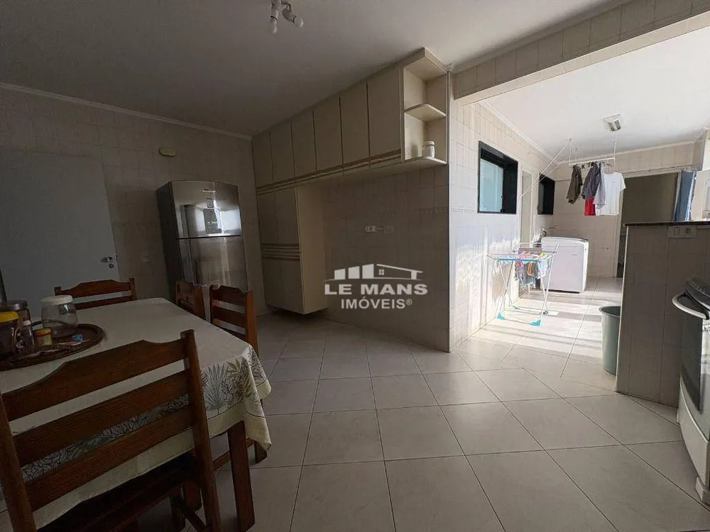 Apartamento, 3 quartos, 165 m² - Foto 5