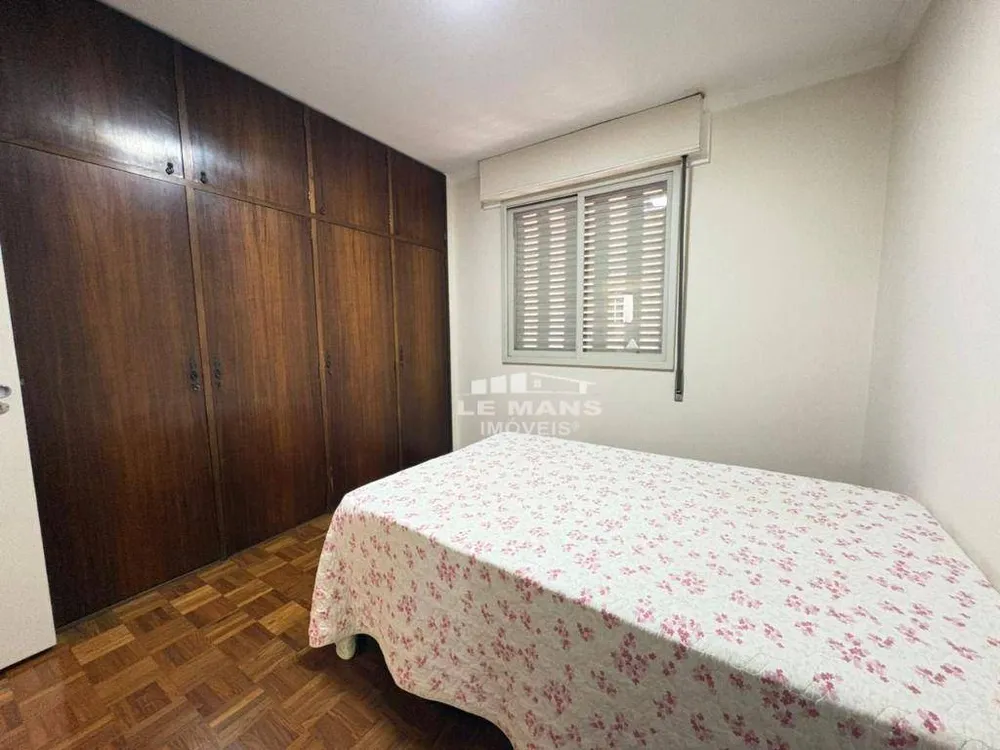 Apartamento, 3 quartos, 165 m² - Foto 4