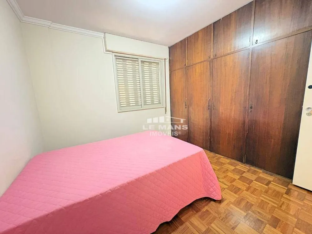 Apartamento, 3 quartos, 165 m² - Foto 3