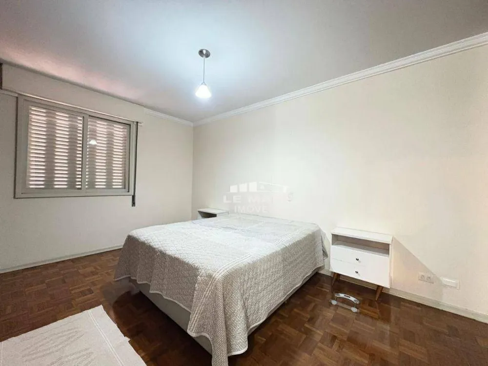 Apartamento, 3 quartos, 165 m² - Foto 5