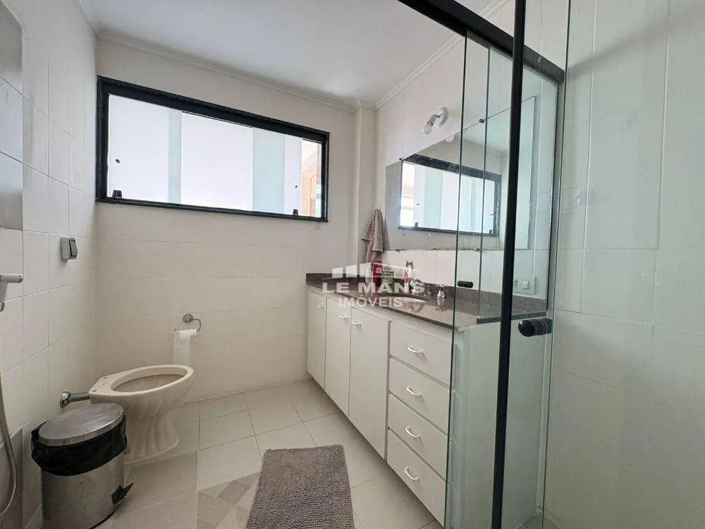Apartamento, 3 quartos, 165 m² - Foto 11