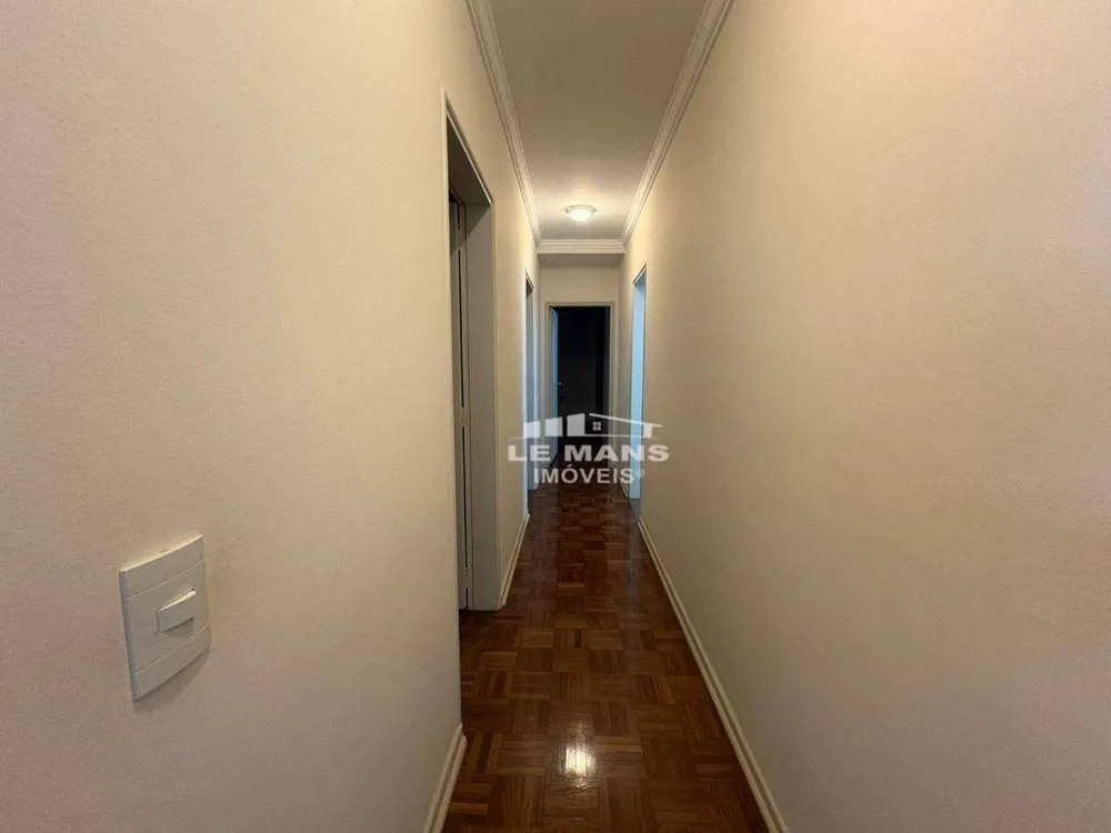 Apartamento, 3 quartos, 165 m² - Foto 1