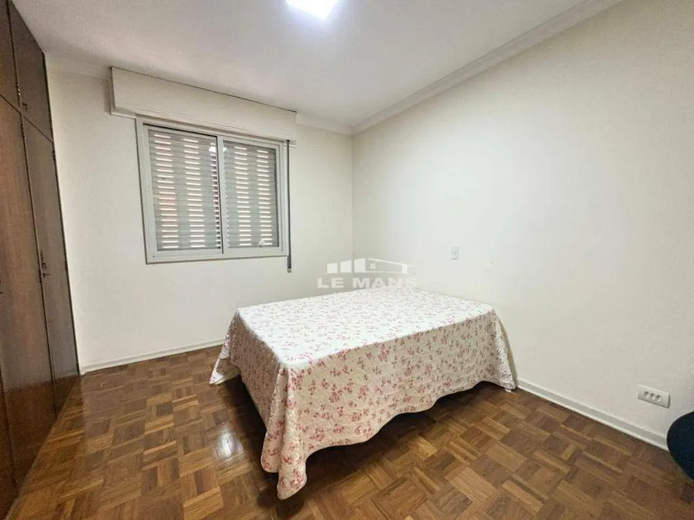 Apartamento, 3 quartos, 165 m² - Foto 2