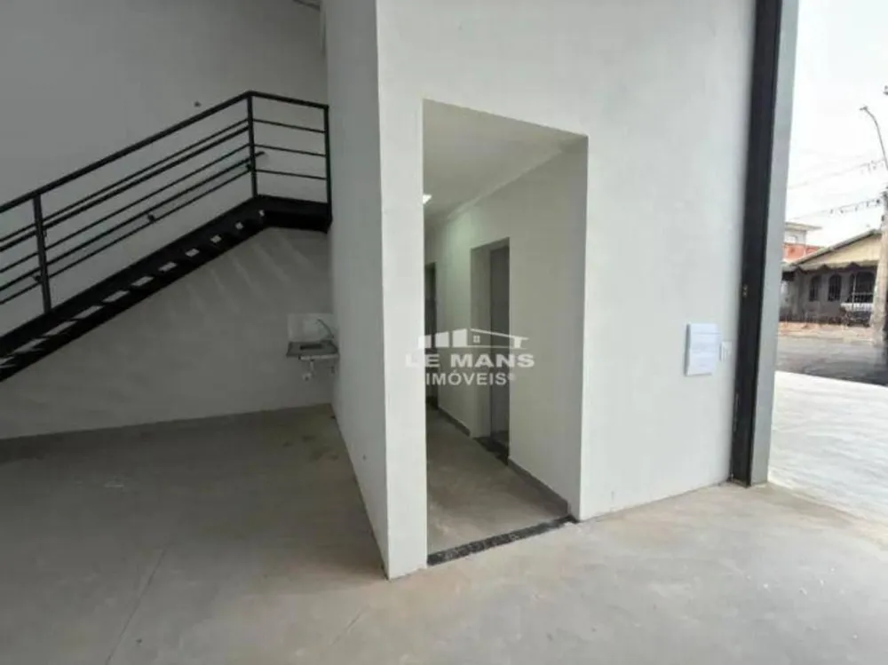 Depósito-Galpão, 230 m² - Foto 5