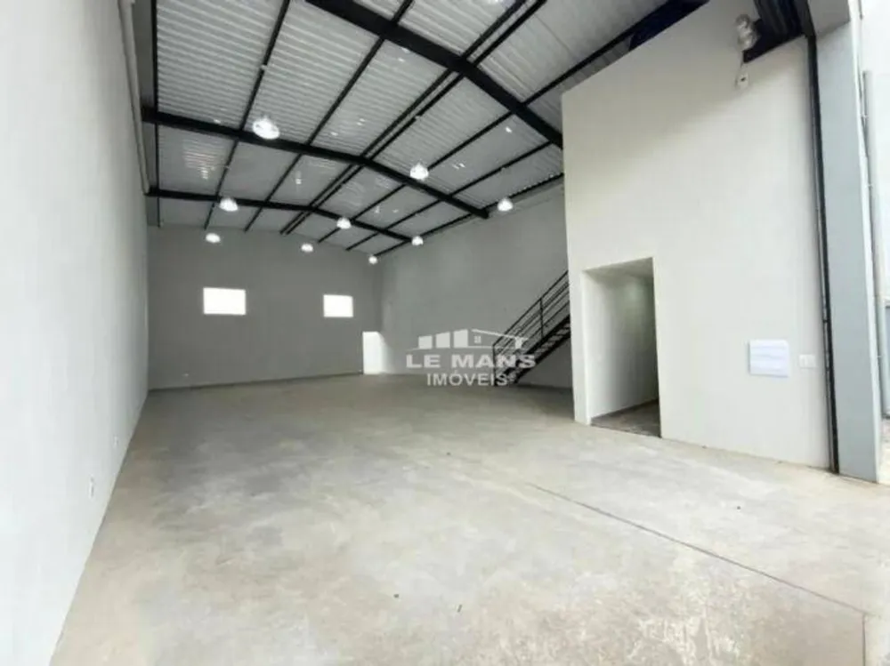 Depósito-Galpão, 230 m² - Foto 6