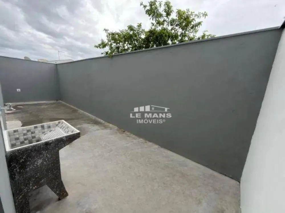 Depósito-Galpão, 230 m² - Foto 4