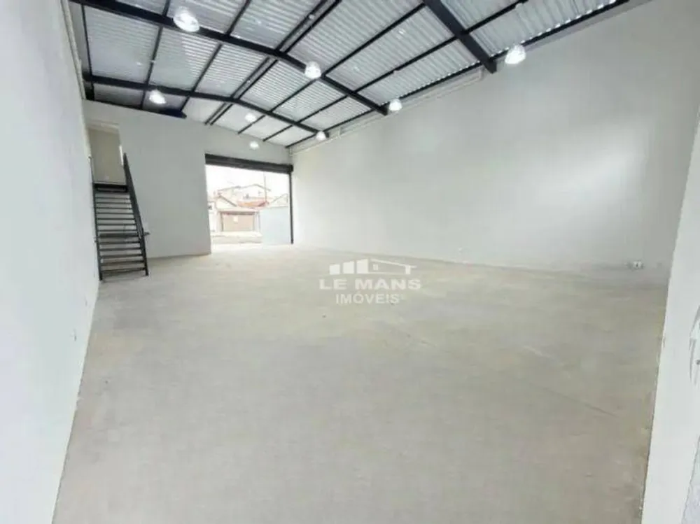 Depósito-Galpão, 230 m² - Foto 1