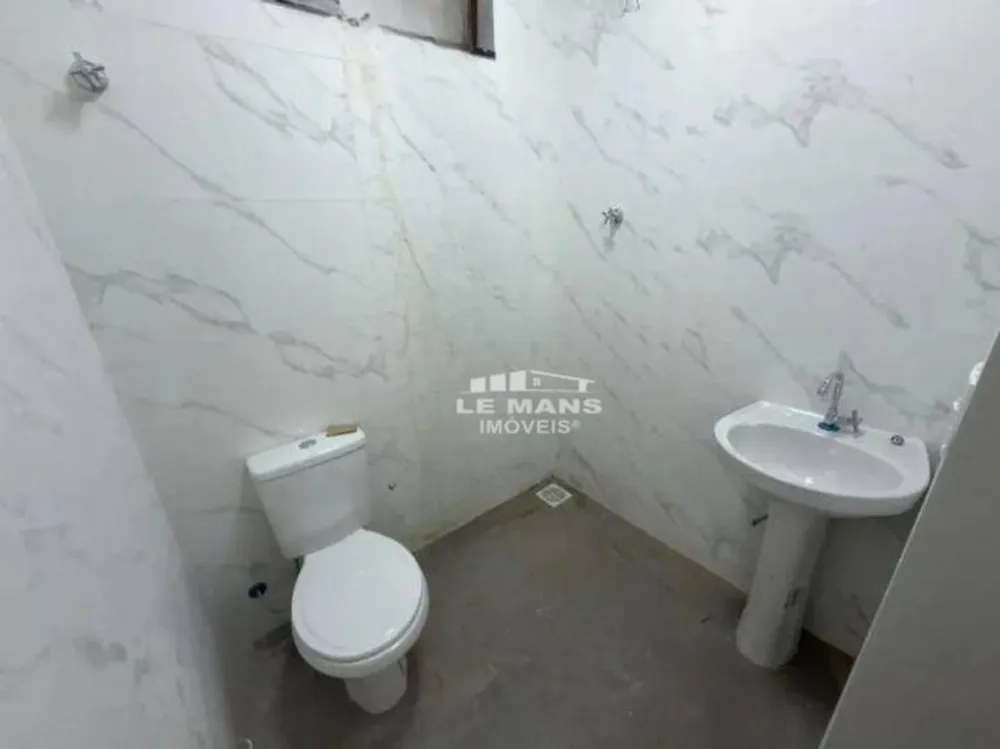 Depósito-Galpão, 230 m² - Foto 7