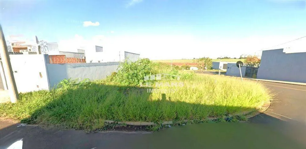 Terreno, 332 m² - Foto 1