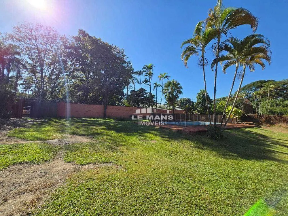 Chácara, 2 quartos, 1376 m² - Foto 10