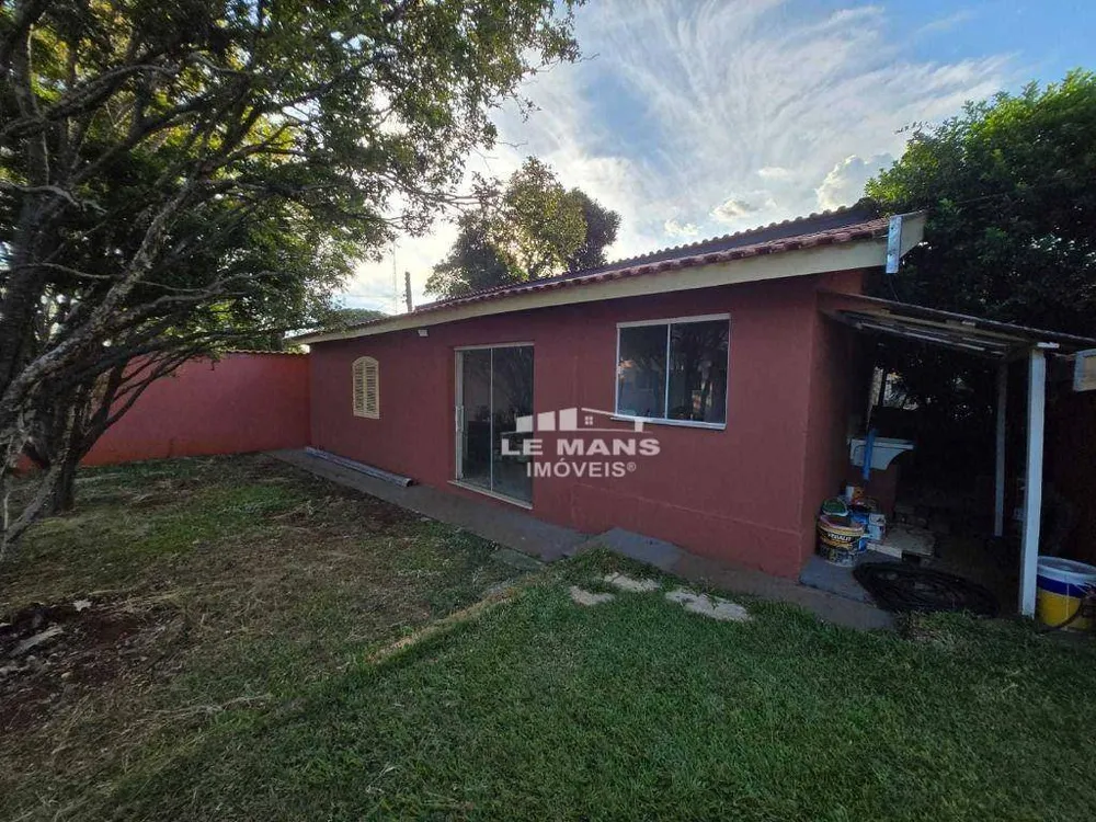 Chácara, 2 quartos, 1376 m² - Foto 6