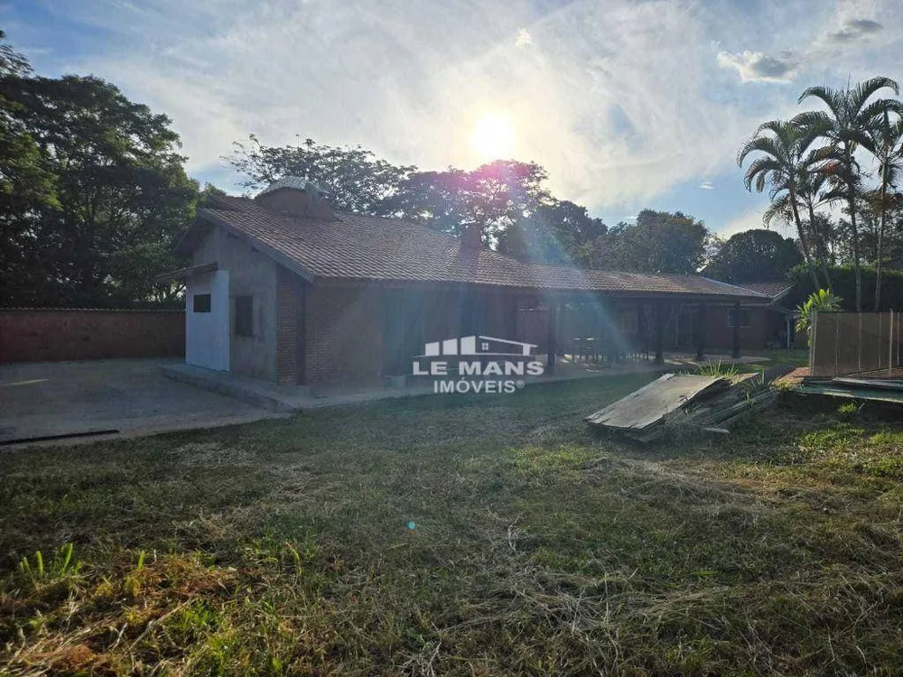 Chácara, 2 quartos, 1376 m² - Foto 7