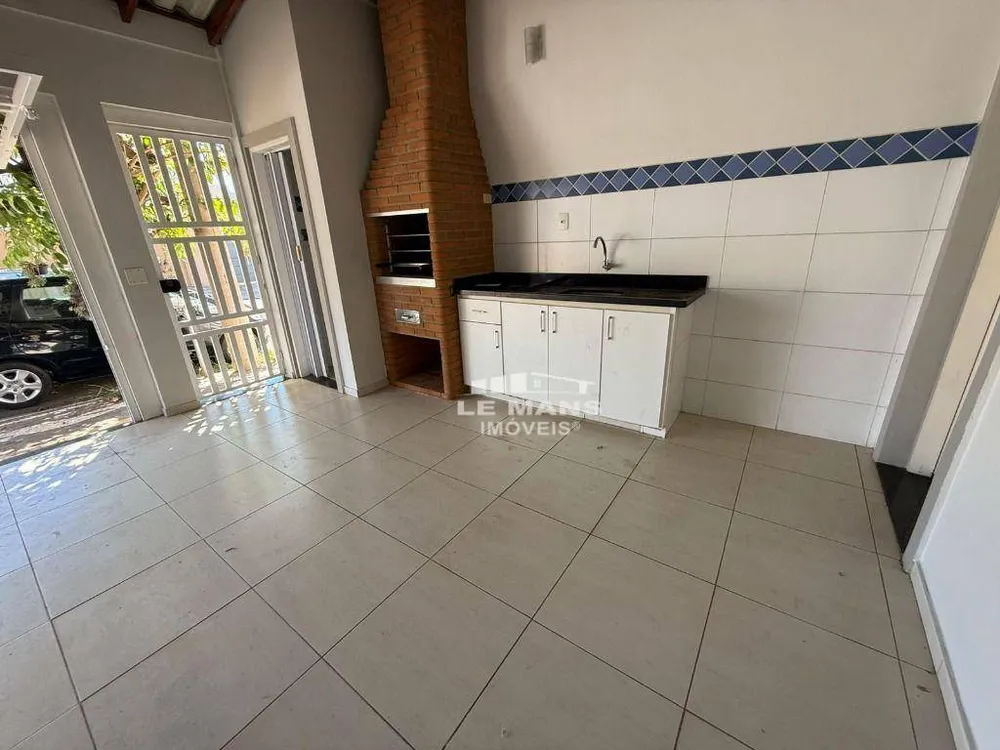 Casa, 3 quartos, 118 m² - Foto 1