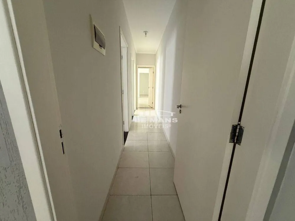 Casa, 3 quartos, 118 m² - Foto 3