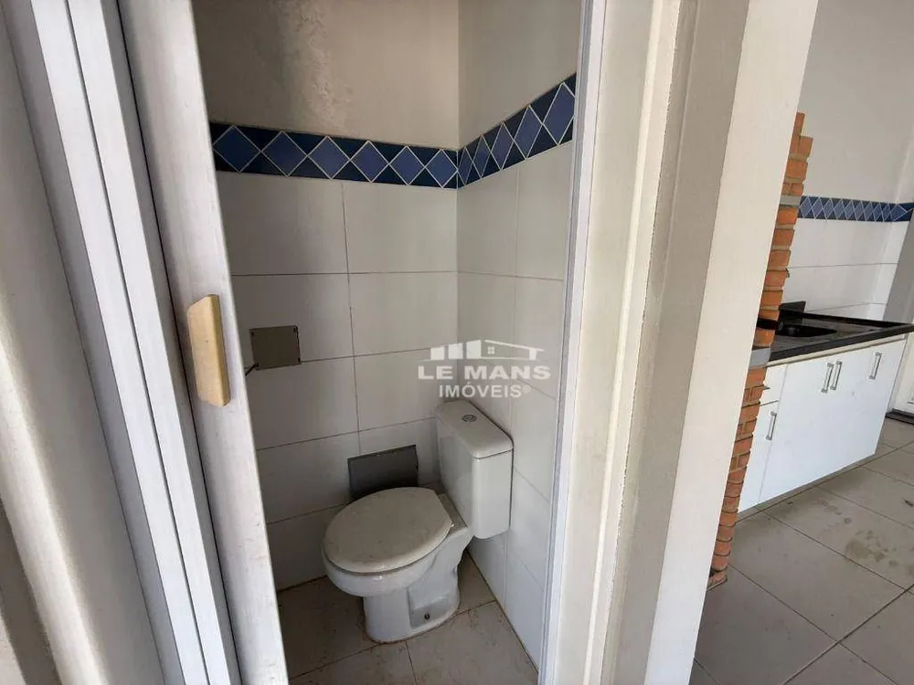 Casa, 3 quartos, 118 m² - Foto 2