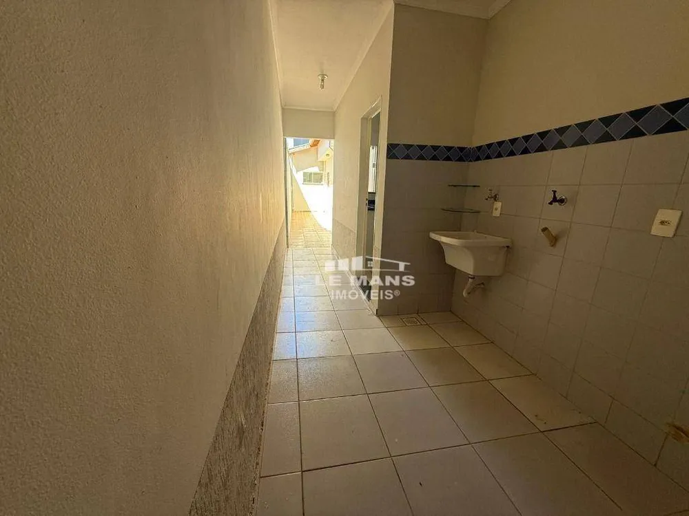 Casa, 3 quartos, 118 m² - Foto 8