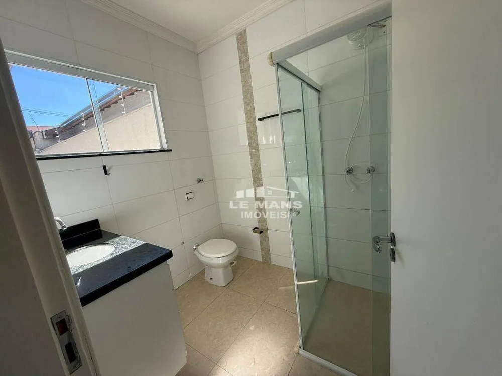 Casa, 3 quartos, 118 m² - Foto 6