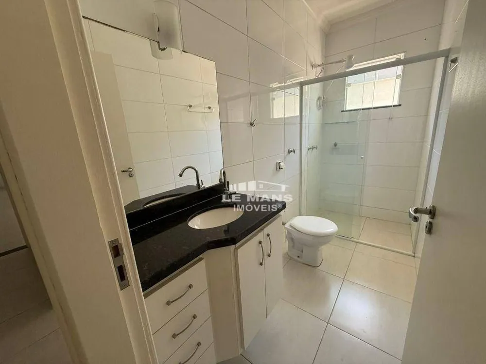 Casa, 3 quartos, 118 m² - Foto 4