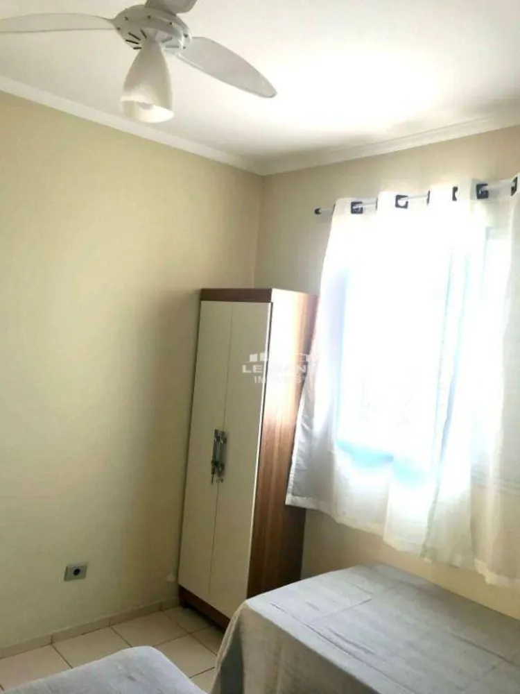 Apartamento, 2 quartos, 48 m² - Foto 3