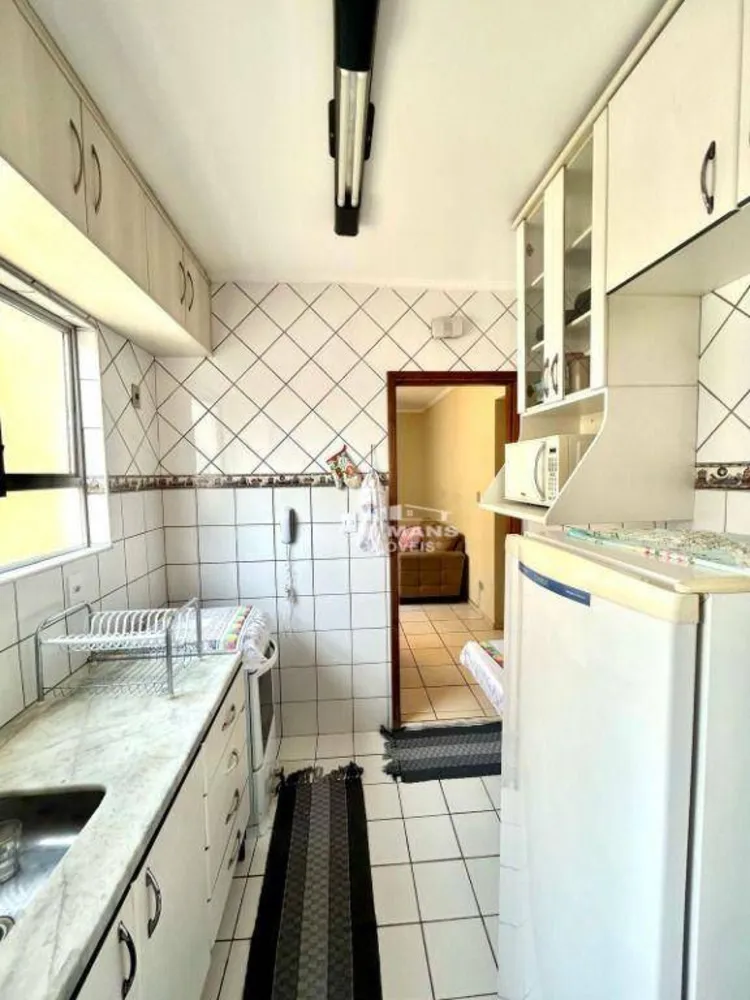 Apartamento, 2 quartos, 48 m² - Foto 7