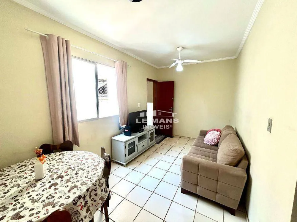 Apartamento, 2 quartos, 48 m² - Foto 2