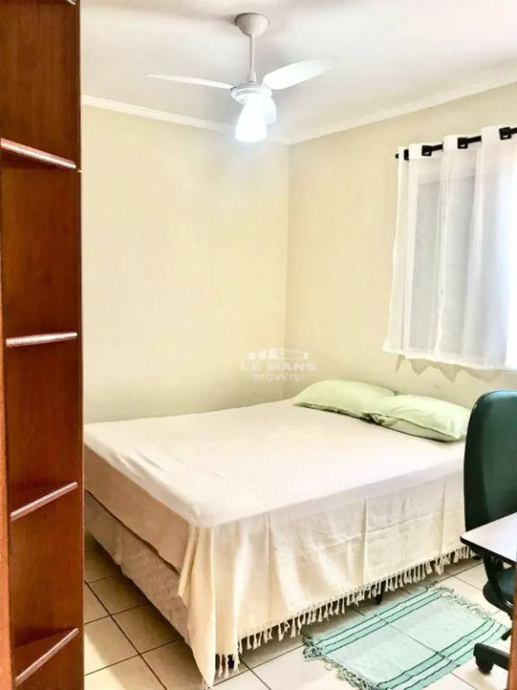 Apartamento, 2 quartos, 48 m² - Foto 6