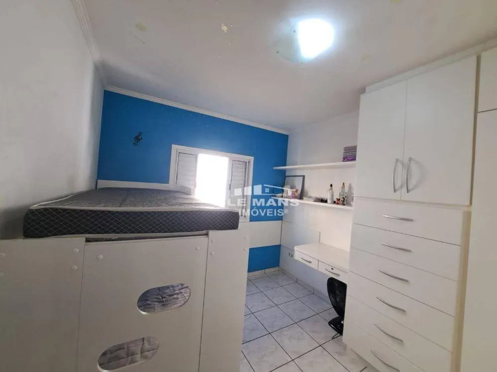 Apartamento, 2 quartos, 64 m² - Foto 6