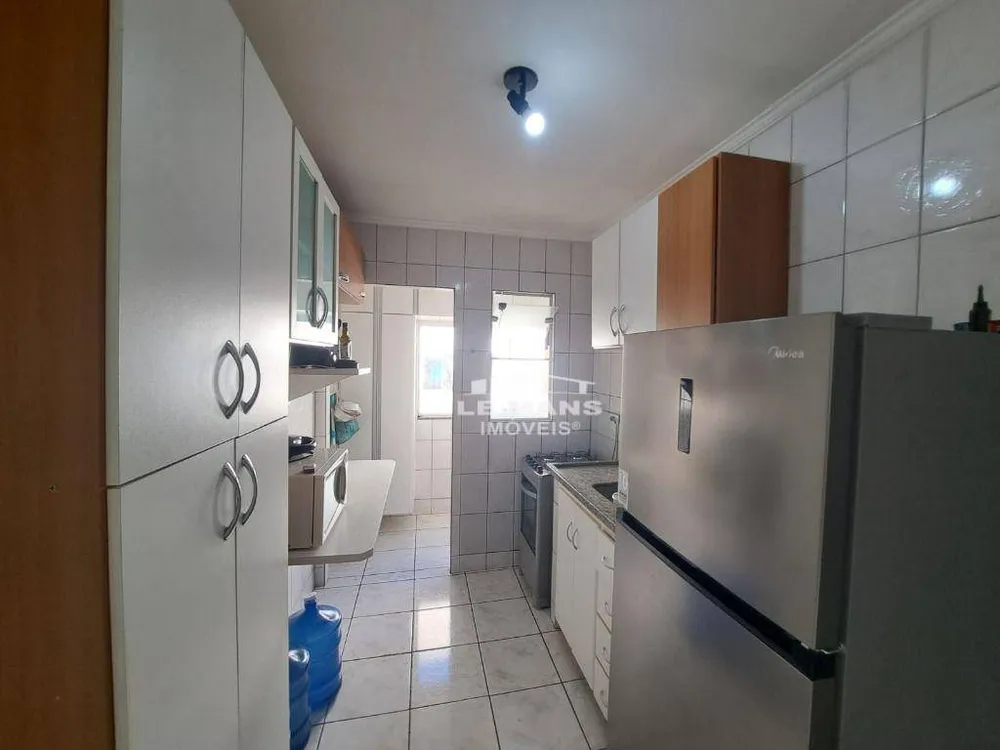 Apartamento, 2 quartos, 64 m² - Foto 4