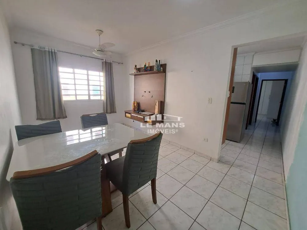 Apartamento, 2 quartos, 64 m² - Foto 3