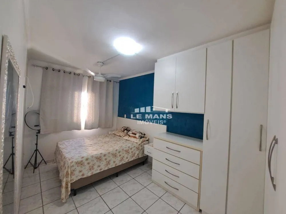 Apartamento, 2 quartos, 64 m² - Foto 9