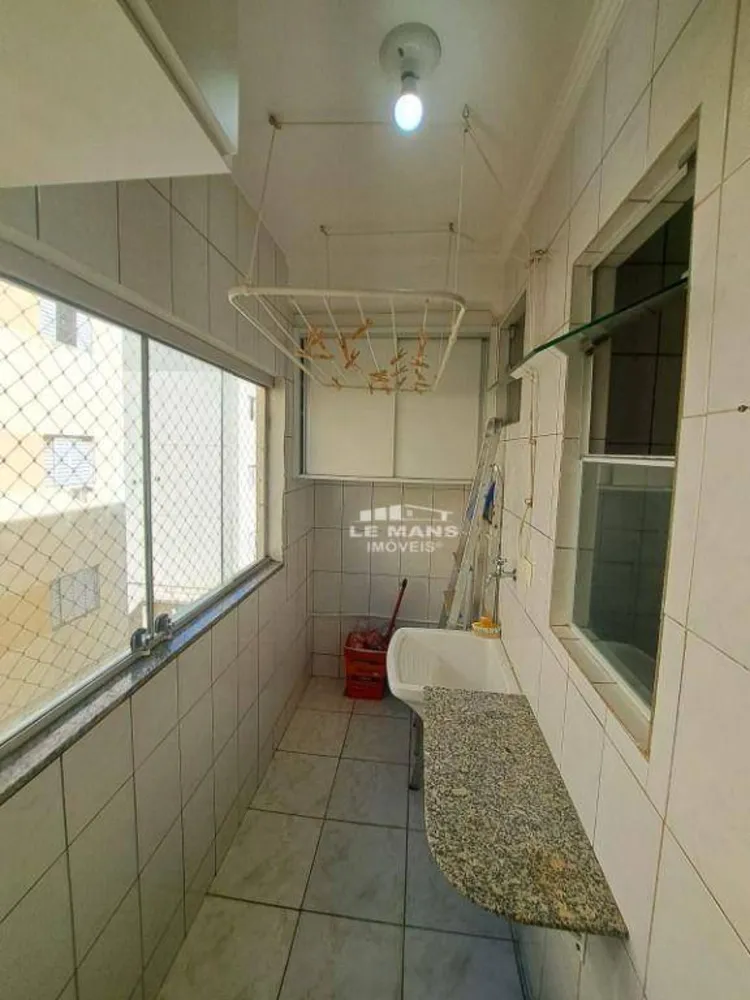 Apartamento, 2 quartos, 64 m² - Foto 5