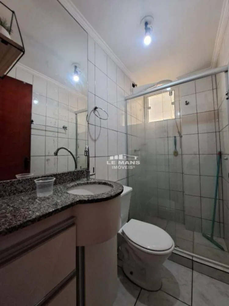 Apartamento, 2 quartos, 64 m² - Foto 8