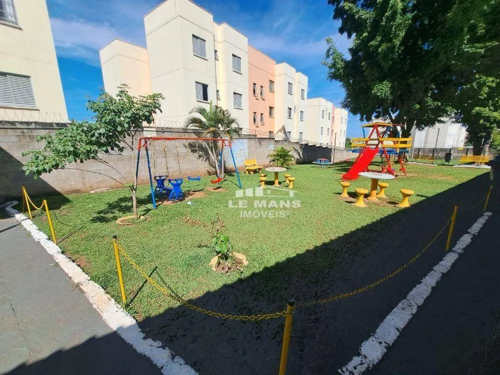 Apartamento, 2 quartos, 64 m² - Foto 12