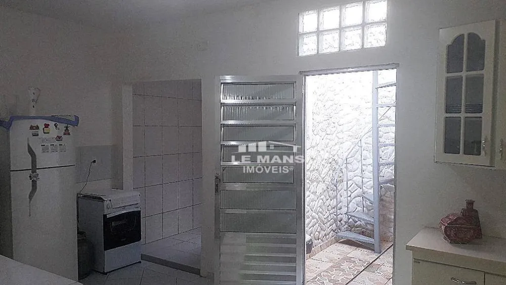 Casa, 2 quartos, 170 m² - Foto 4