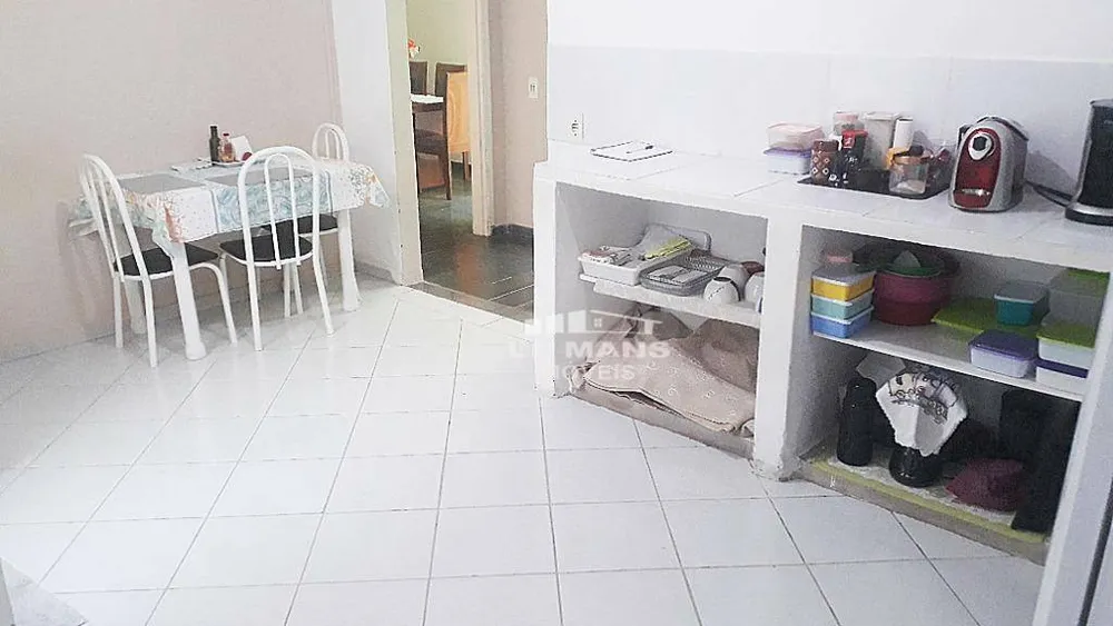 Casa, 2 quartos, 170 m² - Foto 4