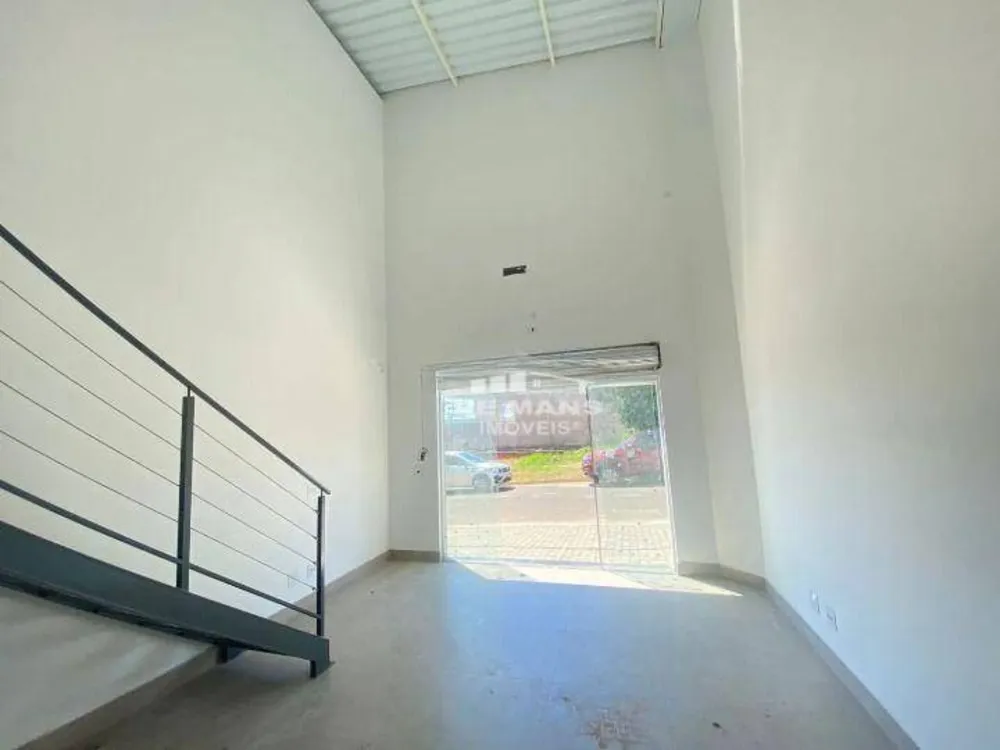 Loja-Salão, 61 m² - Foto 12